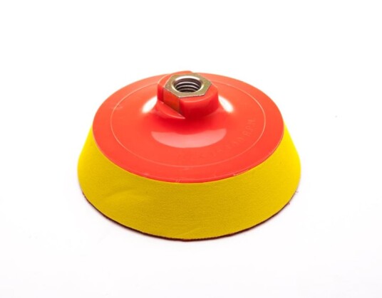 Care Bakplate med borrelås
tykk utgave M14 C1132