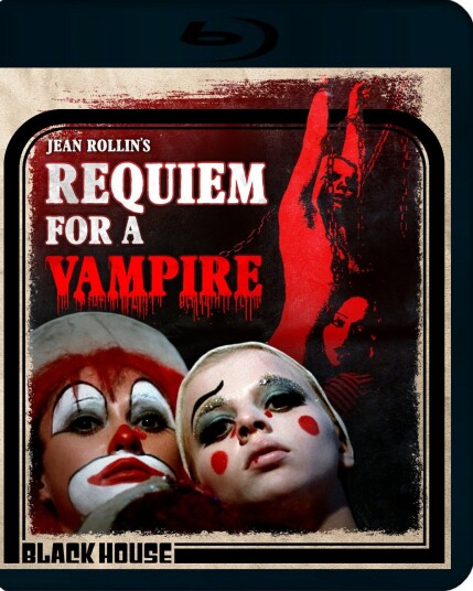 Requiem For A Vampire