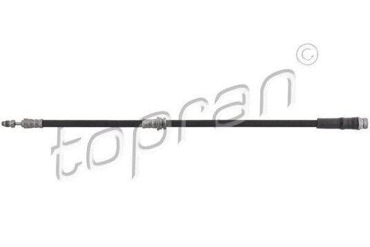Bremseslange TOPRAN 304 946