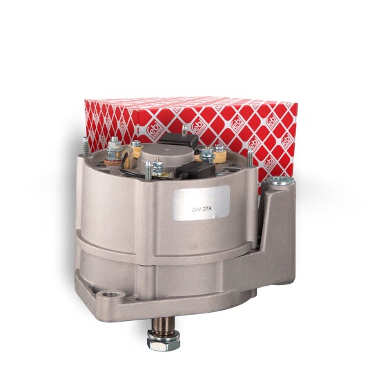 Dynamo FEBI BILSTEIN 100524 Dynamo FEBI BILSTEIN 100524