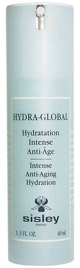 Sisley Hydra-Global 40 ml Anti-Age Dagkrem for Normal og Tørr Hud