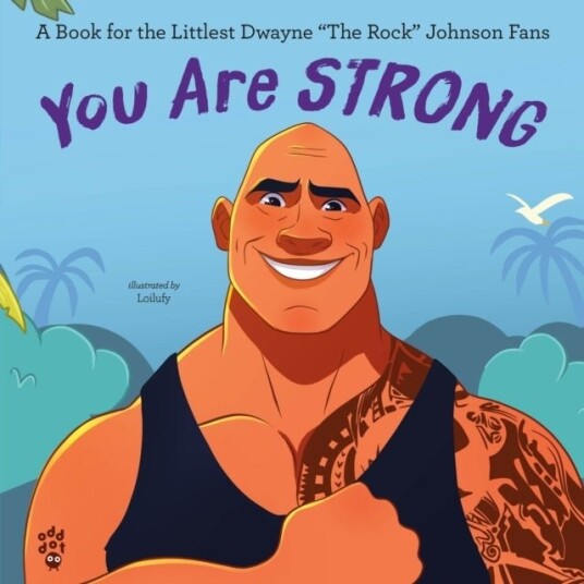 You Are Strong You Are Strong
