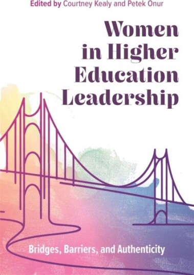 Women in Higher Education Leadership Women in Higher Education Leadership