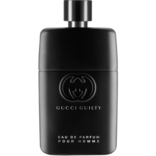 Gucci Guilty Pour Homme Eau de Toilette 90ml - Treaktig Duft med Sitron og Lavendel