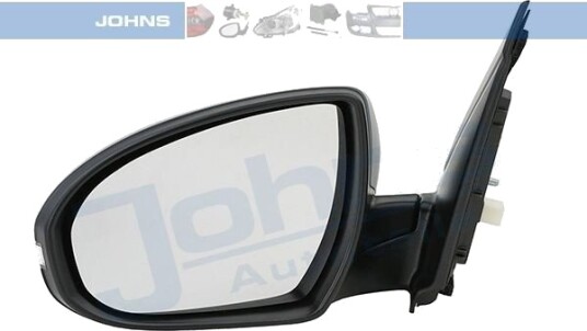Sidespeil JOHNS 39 63 37-24