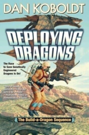 Deploying Dragons Deploying Dragons