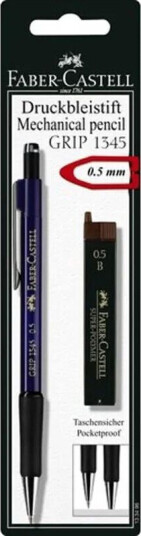 Faber Castell GRIP 1345 Faber Castell GRIP 1345