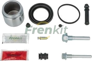 Reparasjonssett, bremsecaliper FRENKIT 754949