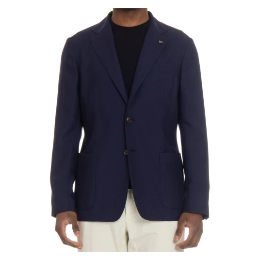 Colombo Herre Jakker Blå 2XL, Colombo Herre Jakker Blå 2XL,