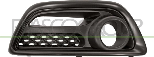 Ventilasjonsgitter PRASCO RN7002133 Ventilasjonsgitter PRASCO RN7002133