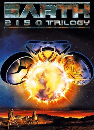 Earth 2150 : Trilogy PC