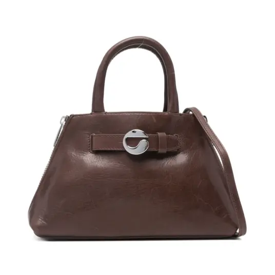 Coperni Dame Vesker Brun ONE SIZE, Coperni Dame Vesker Brun ONE SIZE,