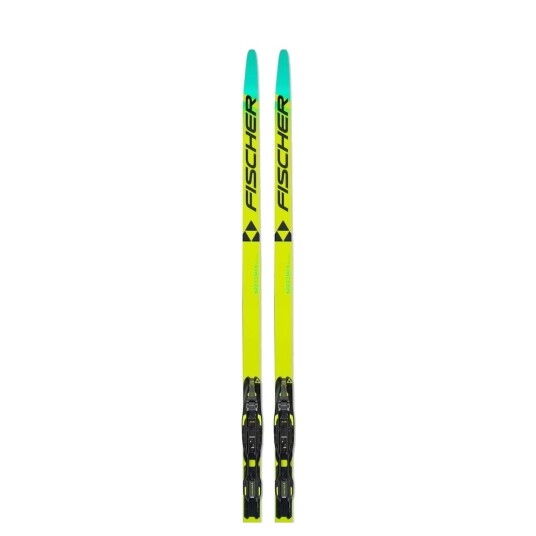 Fischer Speedmax 100 Classic Jr Klassiskski 25/26 177 cm » Best