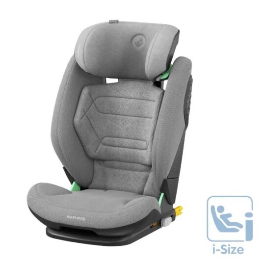 Maxi-Cosi Bilstol RodiFix Pro2 i-Size  Authentic Grey