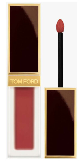 Tom Ford Liquid Lip Luxe Matte 6 ml  132 Heatwave