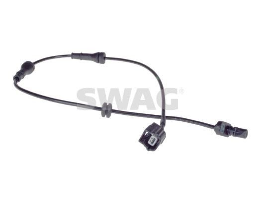 Sensor, ABS SWAG 33 11 0442 Sensor, ABS SWAG 33 11 0442
