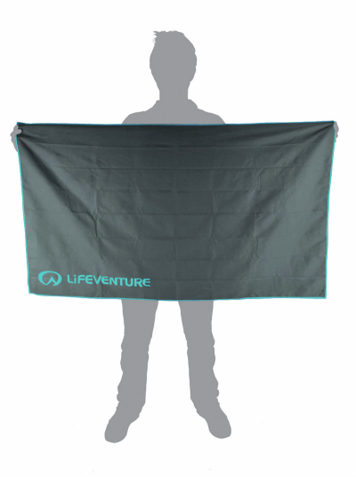 Turhåndkle SoftFibre Towel Turhåndkle SoftFibre Towel