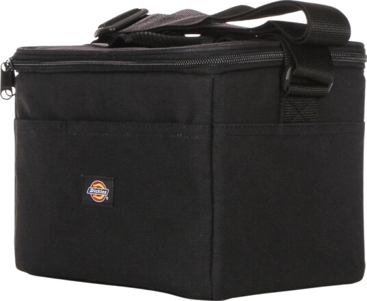 Dickies Herre Vesker Svart ONE SIZE,
