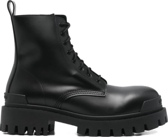 Balenciaga Herre Sko Svart 44 EU, Balenciaga Herre Sko Svart 44 EU,