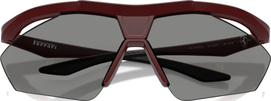 Ferrari unisex Accessories Rød ONE SIZE,