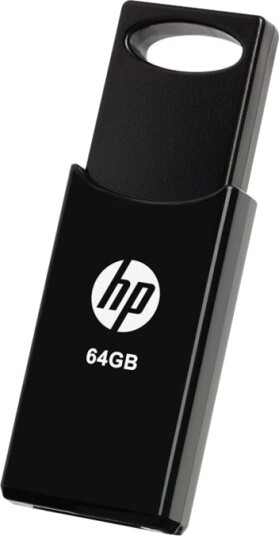 Hp V212w Usb-Flashstasjon 64 Gb Usb 2.0