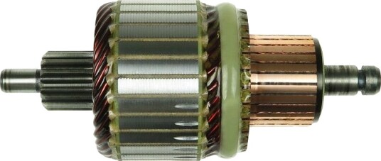 Anker, starter AS-PL SA0116S