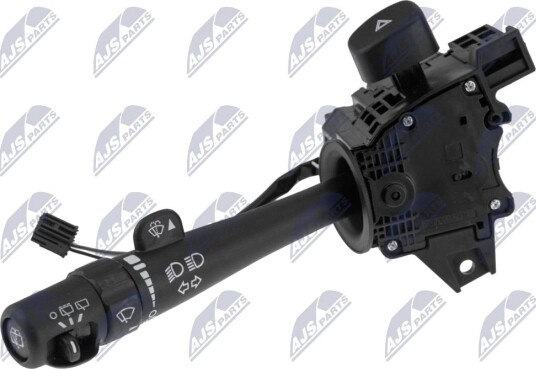 NTY EPE-CH-005 Bryter komplett rattstamme