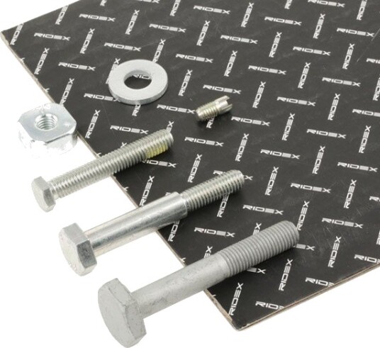 RIDEX 3264B0020 Bolt