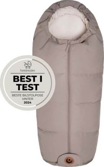 Easygrow Ferd Maxi bilstolpose sand
