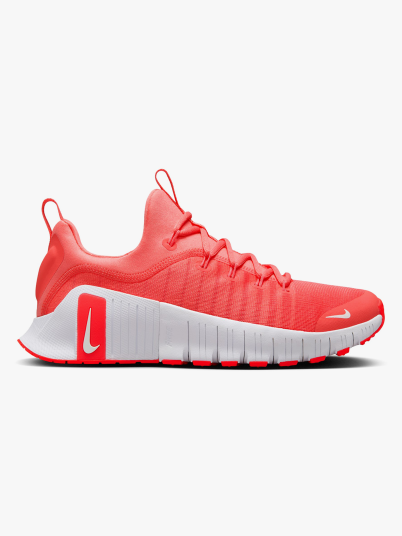 Nike Free Metcon 6 Rosa 40.5 Nike Free Metcon 6 Rosa 40.5