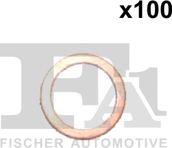 Tetningsring FA1 930.330.100