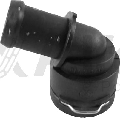 Kjølevæskeflens Alfa e Parts AF12315