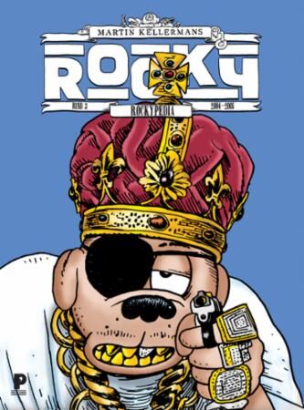 Rockypedia Av Martin Kellerman