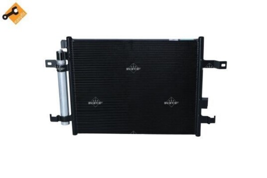Kondensator NRF 350428
