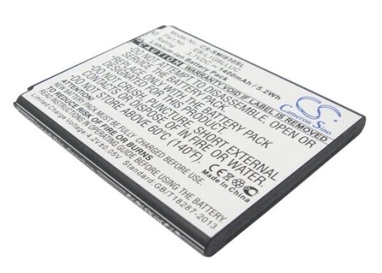 Sprint Galaxy S III batteri (1400 mAh 3.7 V)