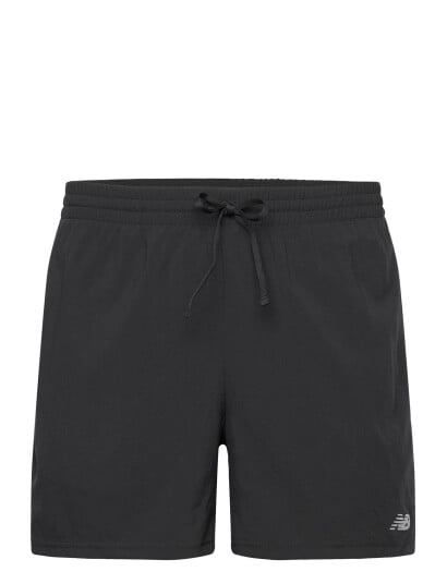 New Balance Sport Essentials Short 5" - Black - S