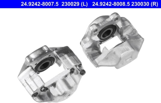 Bremsecaliper ATE 24.9242-8007.5