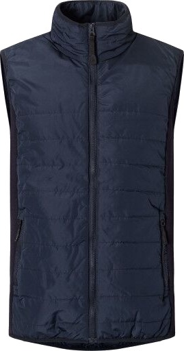 Matterhorn Fowler Vest Marineblå 1 stk SBG-268U-60 XXS Matterhorn Fowler Vest Marineblå 1 stk SBG-268U-60 XXS