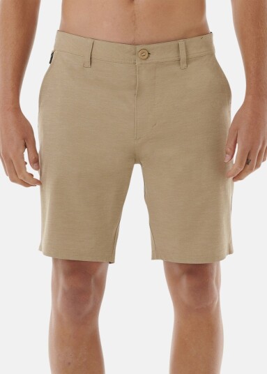 Rip Curl Boardwalk Phase Nineteen Khaki 36 Badebukser