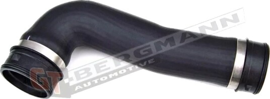GT BERGMANN GT52 050 Ladeluftslange GT BERGMANN GT52 050 Ladeluftslange