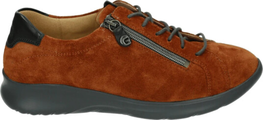 Ganter Dame Sko Brun 39 EU, Ganter Dame Sko Brun 39 EU,