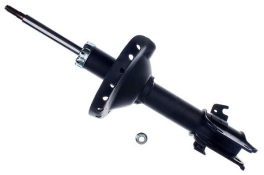 Støtdemper DENCKERMANN DSB424G Støtdemper DENCKERMANN DSB424G