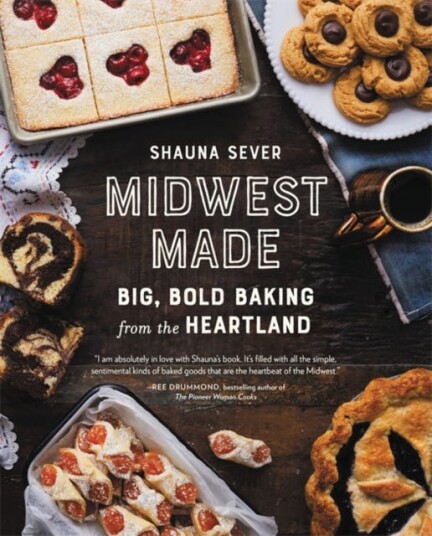 Midwest Made Av Shauna Sever