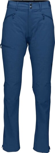 Norr?na Women's Falketind Flex1 Pants Bl? S Woman