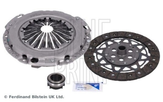 Clutchsett BLUE PRINT ADB113001