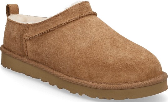 UGG M Classic Micro CHESTNUT 45