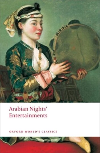 Arabian Nights' Entertainments Arabian Nights' Entertainments
