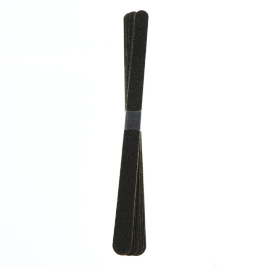 CHICBYCHRIS NEGLFIL SANDPAPIR 8 STK