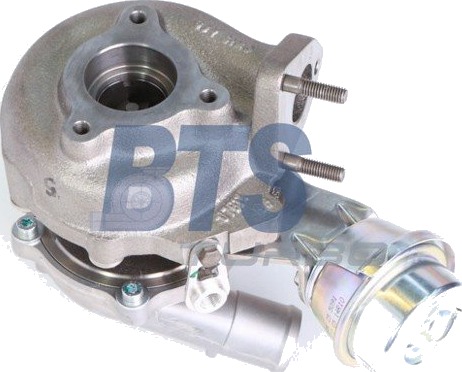BTS TURBO T914182BL Turbolader BTS TURBO T914182BL Turbolader