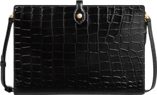 Celine Dame Vesker Svart ONE SIZE, Celine Dame Vesker Svart ONE SIZE,